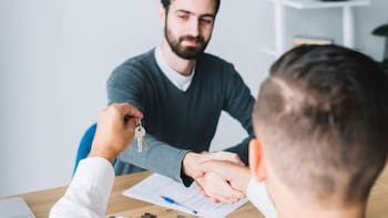 Varapalo al propietario: el propietario está obligado a devolver la fianza del alquiler al inquilino en este plazo