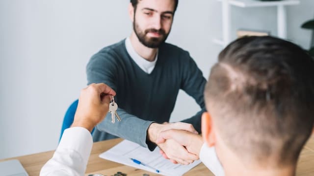 Varapalo al propietario: el propietario está obligado a devolver la fianza del alquiler al inquilino en este plazo