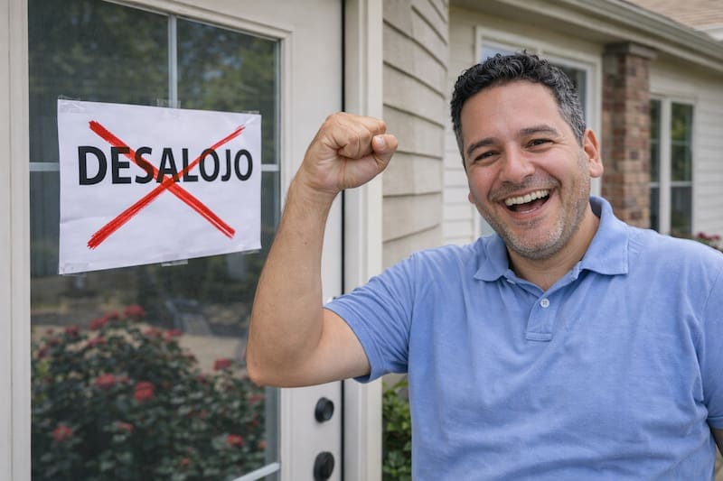 Varapalo para los propietarios: los inquilinos podrán quedarse para siempre en el alquiler si el contrato incluyó este acuerdo (foto: archivo).