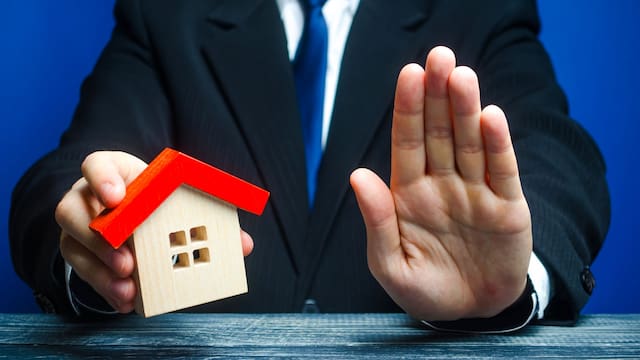 Beneficio asegurado: el Gobierno ahora permitirá que todos estos inquilinos permanezcan en su vivienda incluso si no tienen para pagar el alquiler