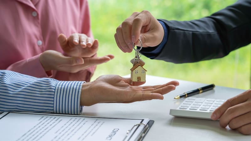 Remate de vivienda del Gobierno