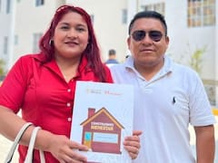INFONAVIT cambia la entrega de créditos hipotecarios: inmigrantes, personas sin aportes e independientes podrán tener su casa propia