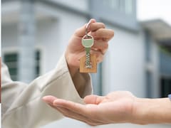 La vivienda marca su mayor subida desde 2007: los inmuebles se disparan un 12,7% y los embargos crecen un 21,4% en 2025