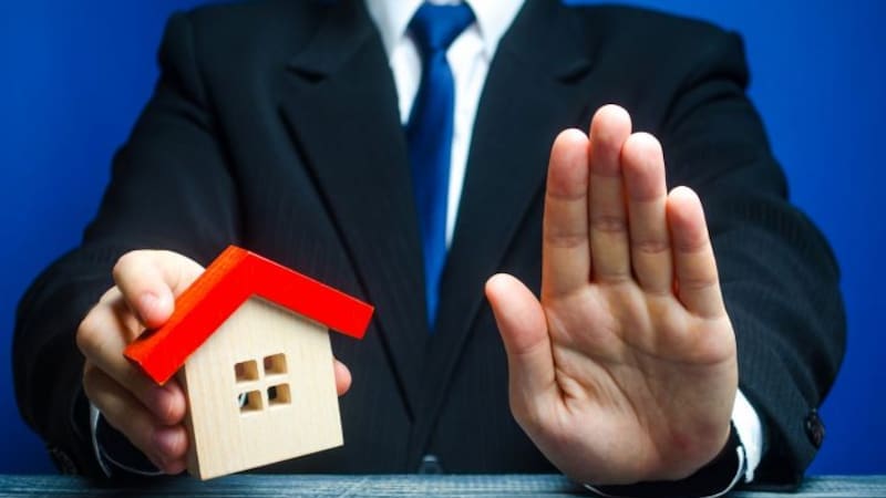 Se despide la Ley de Alquileres: las personas superen esta cantidad de años podrán ser propietarios (foto: archivo).