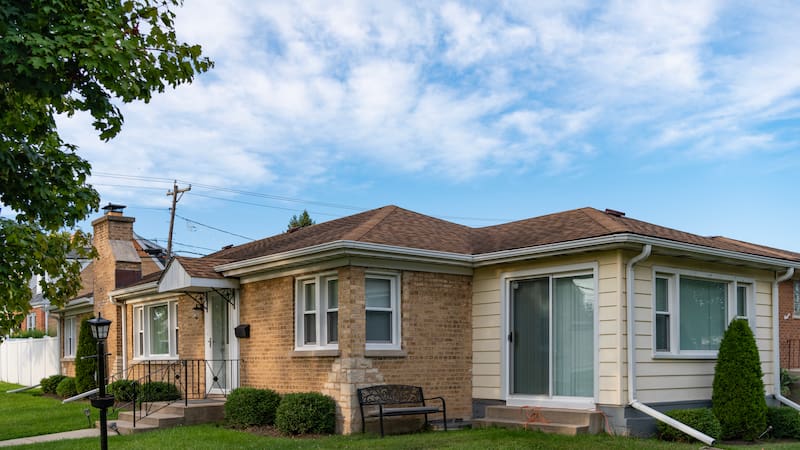 Despídete del alquiler: ofrecen viviendas prefabricadas con dos habitaciones listas para habitar por menos de 24.000 euros.