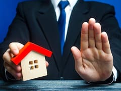 Derrumbe histórico en créditos a vivienda y empresas marca el nivel más bajo desde la crisis de 2009: BBVA