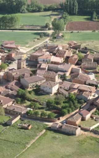 Sin pagar alquiler y con internet: el pueblo de 40 habitantes busca voluntarios que quieran vivir en la montaña