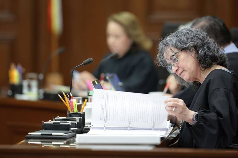 Adiós ley de alquileres | La Suprema Corte falló a favor de los inquilino y dictó inconstitucional los aumentos por encima de la inflación.