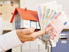 Las hipotecas para vivienda alcanzan en octubre su nivel más alto en 15 años, con más de 50.000 operaciones