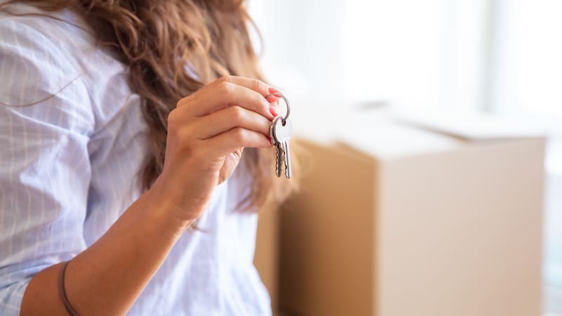 Cambia la ley de alquileres | Los inquilinos podrán quedarse en la vivienda aunque el propietario no renueve el contrato: esto dice la normativa. (Fuente: Freepik).