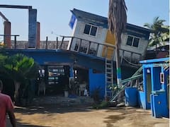 Tiembla más donde menos hay seguro: Oaxaca, Chiapas y Guerrero tienen la menor cobertura de vivienda