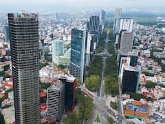 Y todos para arriba | Kilómetros ahorrados matan a los metros cuadrados: La revolución de la vivienda en CDMX
