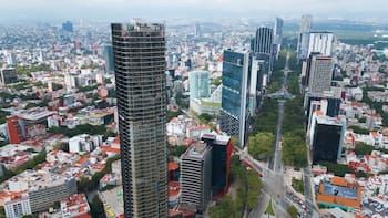 Y todos para arriba | Kilómetros ahorrados matan a los metros cuadrados: La revolución de la vivienda en CDMX