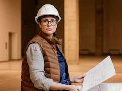 Una arquitecta señala un conflicto recurrente entre vecinos de un edificio: “Hay vecinos que intentan que les arregles sus grietas de pintura antigua gratis”