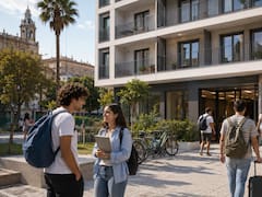 Vivienda prepara ayudas de 45 millones para crear 1525 alojamientos universitarios asequibles: estas son las 7 ciudades