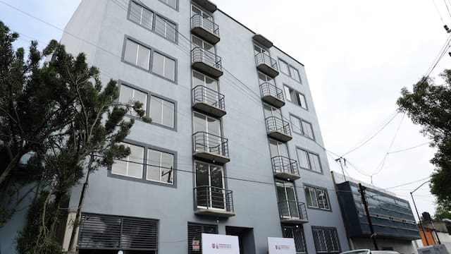 Proponen prohibir alquiler temporal en viviendas de interés social en CDMX: la iniciativa va a comisión