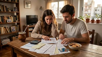 Antes era más fácil irse de casa, ahora el sueldo no alcanza y el futuro de los jóvenes preocupa: lo que reveló un nuevo informe