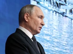 Rusia no se detiene: Vladimir Putin anuncia que busca anexar todos los territorios que considera le pertenecen