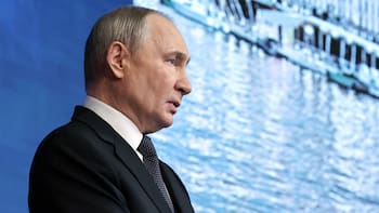 Rusia no se detiene: Vladimir Putin anuncia que busca anexar todos los territorios que considera le pertenecen