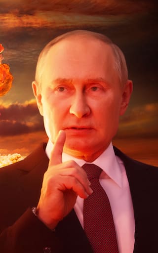 Tercera Guerra Mundial | Se encienden las alarmas en Europa por una amenaza nuclear: ataque ruso podría cambiarlo todo