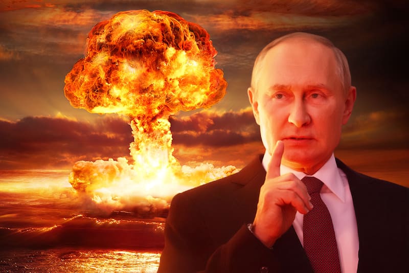 The Economist, citado por Infobae, advierte que Putin estaría usando las negociaciones para prolongar el conflicto sin comprometer su poder militar.