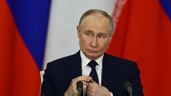 Putin imita a Trump y anuncia un alto el fuego con Ucrania: hasta cuándo durará