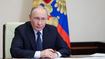 Putin imita a Trump y anuncia un alto el fuego con Ucrania: hasta cuándo durará