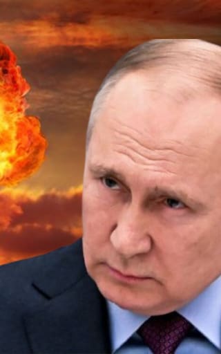 Tercera Guerra Mundial: Rusia afirma que ejecutará un ataque nuclear a quien se atreva a tocar a este país de Europa