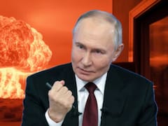 Advertencia: la nación que Rusia seleccionó como su inicial objetivo en una posible Tercera Guerra Mundial