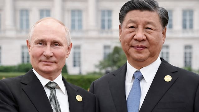 Una nueva potencia global adquiere poder | China y Rusia están inquietos por el aumento de un país latino que podría modificar el equilibrio económico mundial