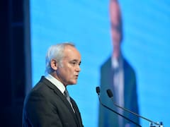 Vladimir Werning: “El crédito empieza a duplicarse y vuelve a ser motor del crecimiento”