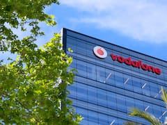 Zegona devuelve el préstamo que Vodafone le facilitó para la compra de la filial española y reduce la deuda en 200 millones