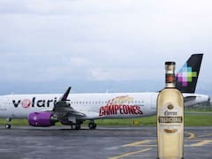 Relevo en la BMV: Volaris aterriza en el IPC, mientras José Cuervo sale y acciones de Becle caen