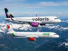 Cuenta regresiva | Volaris convoca a accionistas para avanzar en fusión con Viva Aerobus