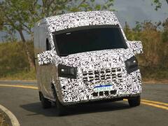 Volkswagen anuncia que tendrá su “Sprinter” y entra a un nuevo segmento de vehículos en la Argentina