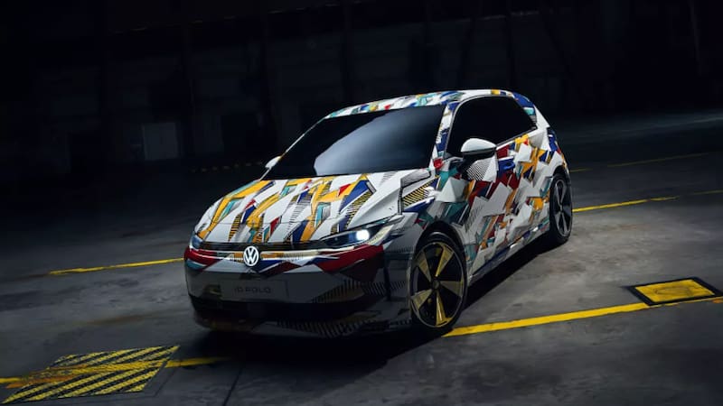 Este nuevo modelo de Volkswagen llega al país: se trata de un coche 100% eléctrico.