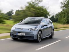 Llega el nuevo Volkswagen ID.3: el coche eléctrico se consigue en el país por 25.000 euros