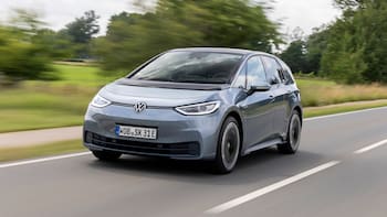 Llega el nuevo Volkswagen ID.3: el coche eléctrico se consigue en el país por 25.000 euros