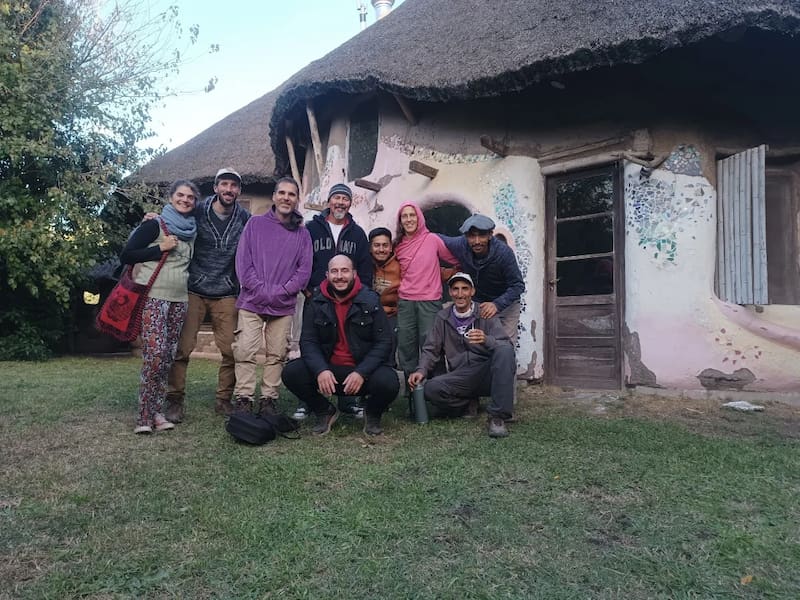 El voluntariado a solo 2 horas de CABA ideal para desconectar: alojamiento privado y 3 comidas al día por solo 20 horas de trabajo a la semana.