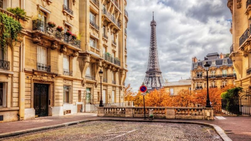 Buscan voluntarios para vivir gratis en Francia: ofrecen alojamiento y solo algunas horas de trabajo por semana.