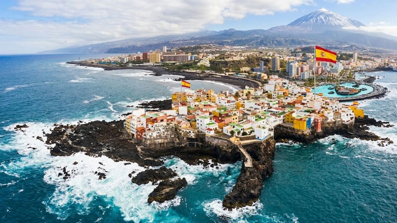 Buscan voluntarios argentinos para alojarse gratis en las Islas Canarias: ofrecen alojamiento a cambio de cuidar mascotas en septiembre, octubre y noviembre.