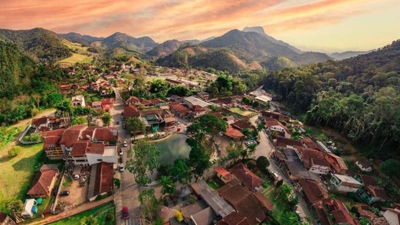 Buscan voluntarios para vivir en Río de Janeiro: ofrecen alojamiento, comida gratis y muy pocas horas de trabajo semanales.
