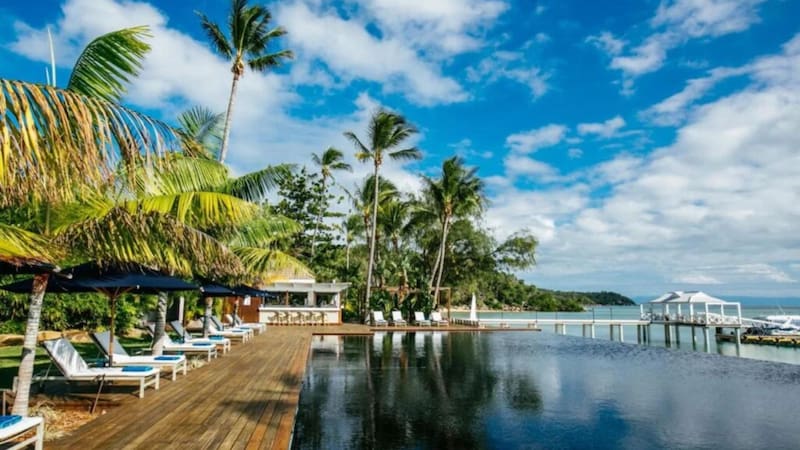 Buscan voluntarios para vivir gratis en un isla de Australia: ofrecen alojamiento, comida y pocas horas de trabajo a la semana.