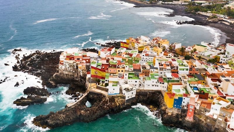 Buscan voluntarios argentinos para alojarse gratis en las Islas Canarias: ofrecen alojamiento a cambio de cuidar mascotas en septiembre, octubre y noviembre.