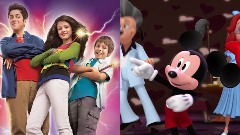 Volvió al país el canal infantil más famoso del mundo tras su desaparición y trae clásicos de hace 20 años