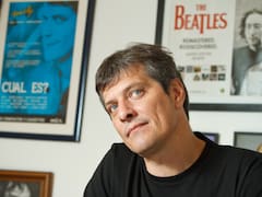 Mario Pergolini: “Fui un feroz competidor en los ’90 y hoy ya no soy más eso”