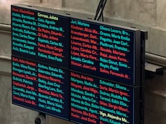 Dos jóvenes presentaron un amparo contra un artículo clave del Presupuesto 2026