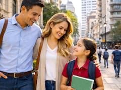 Es oficial | El Gobierno lanzó los vouchers para escuelas privadas: quiénes pueden solicitarlos y cuánto cubren de la cuota