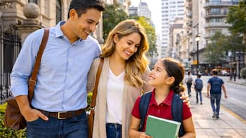 Es oficial | El Gobierno lanzó los vouchers para escuelas privadas: quiénes pueden solicitarlos y cuánto cubren de la cuota