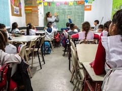 Cambian los vouchers educativos: qué requisito clave modificó el Gobierno para garantizar la “trayectoria escolar”